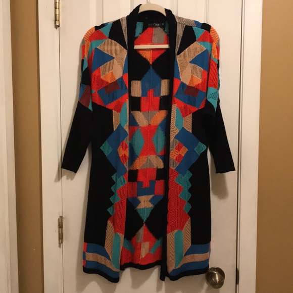 NIC+ZOE Sweaters - Nic+Zoe cardigan